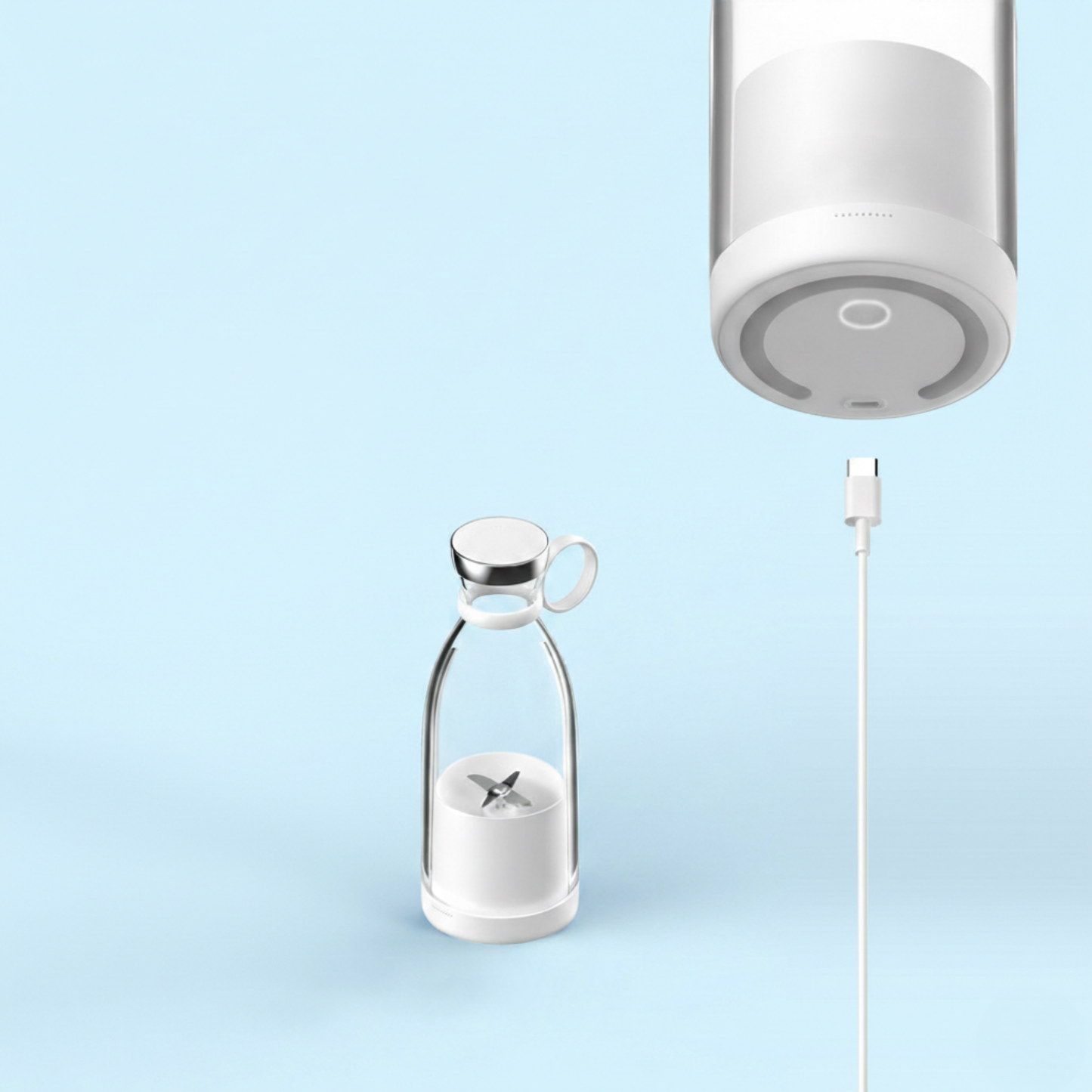 PureBlend™ ° ピュアブレンド