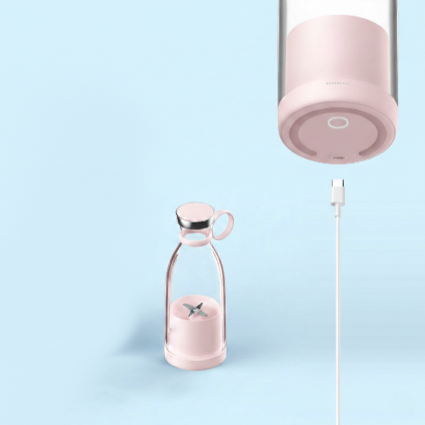 PureBlend™ ° ピュアブレンド