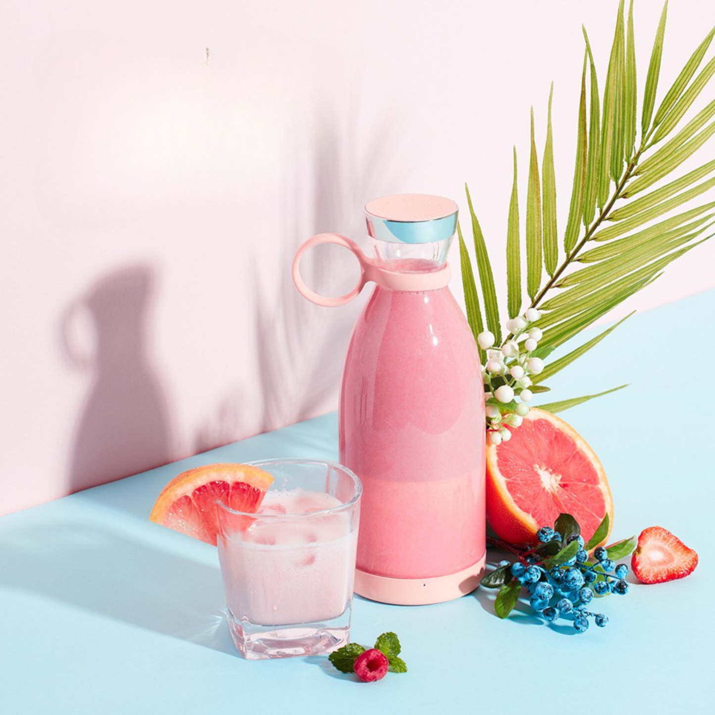 PureBlend™ ° ピュアブレンド