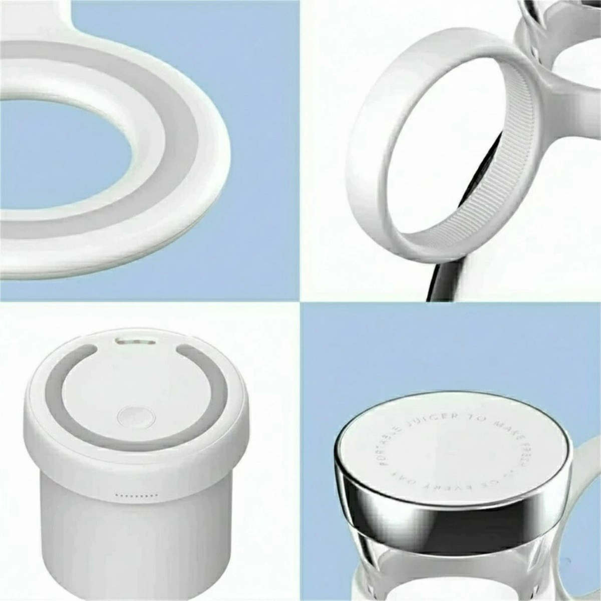 PureBlend™ ° ピュアブレンド