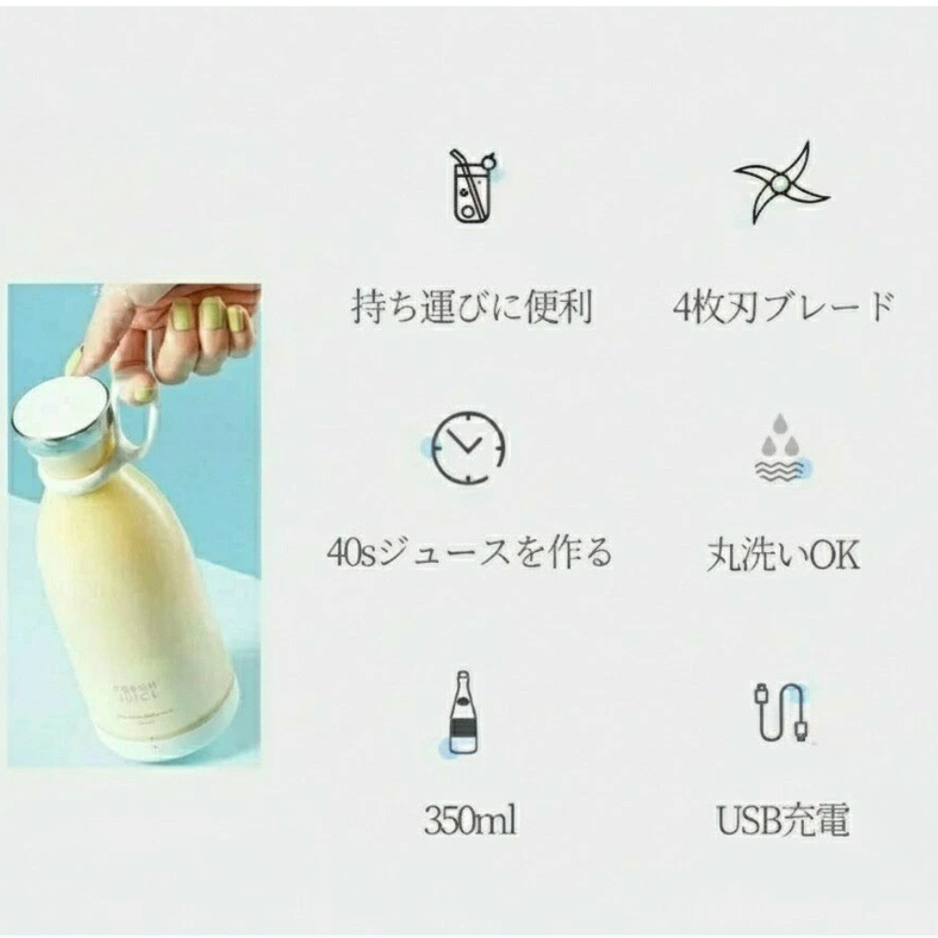 PureBlend™ ° ピュアブレンド