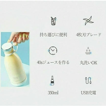 PureBlend™ ° ピュアブレンド