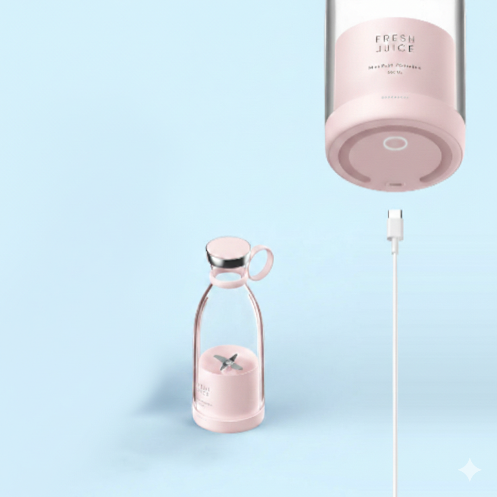 PureBlend™ ° ピュアブレンド